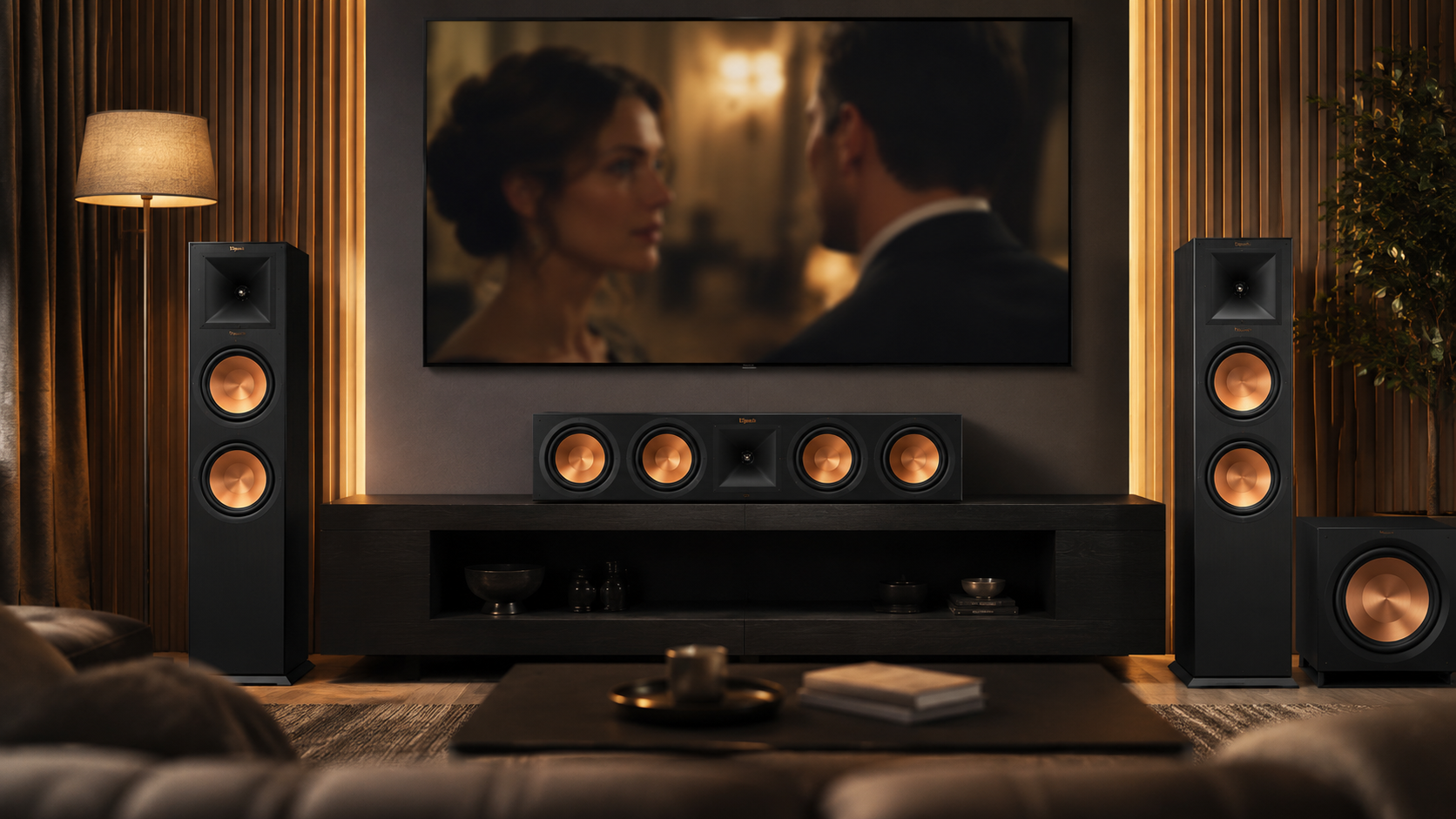 Center Hoparlör Nedir? Film Diyalogları Neden Net Duyulmaz?