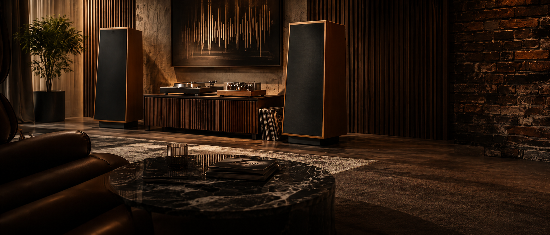Horn-Loaded Teknoloji Nedir? Klipsch Hoparlörler Neden Daha Dinamik Duyulur?