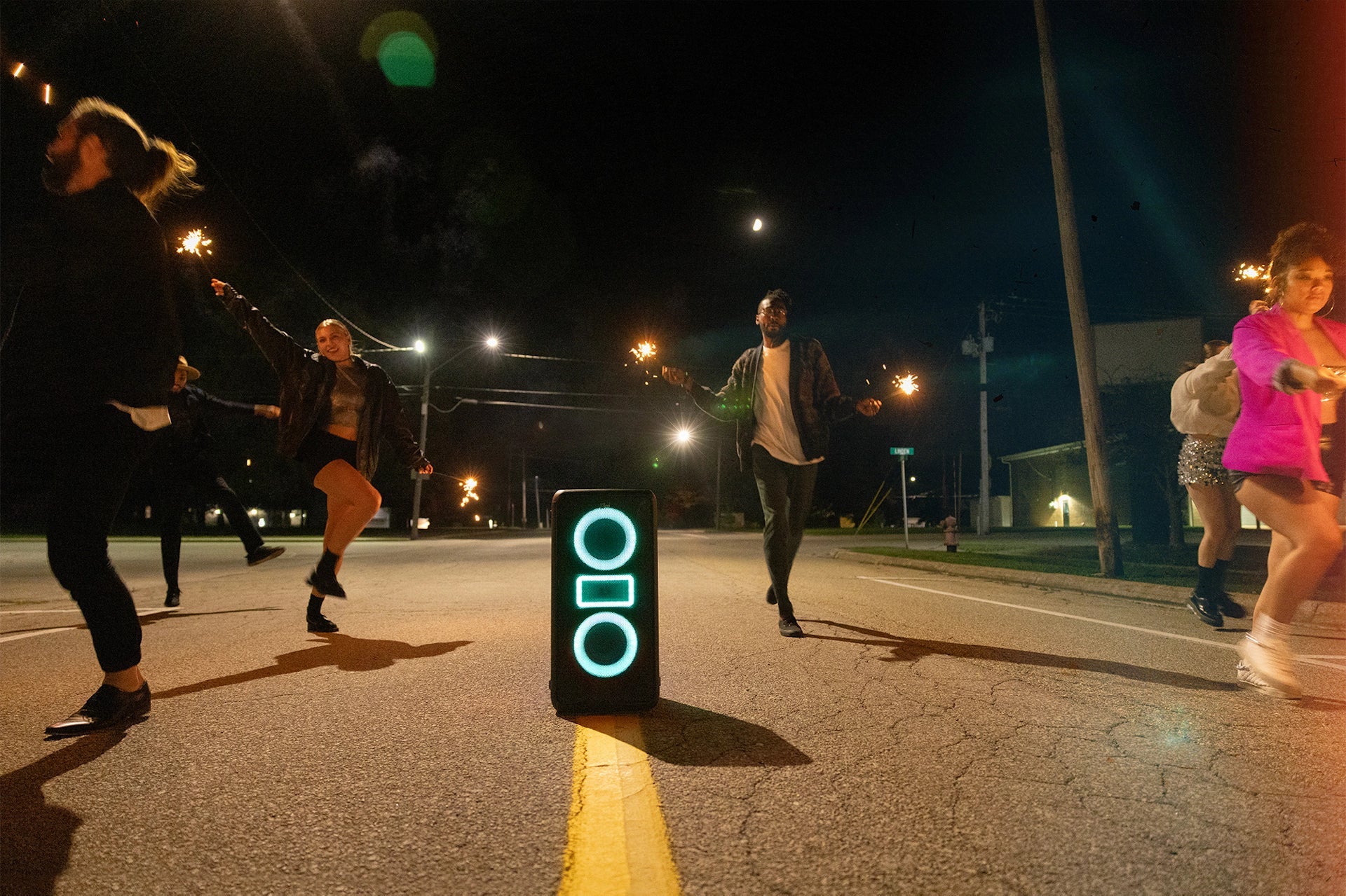 Parti ve Eğlence İçin Aktif Hoparlör Önerileri