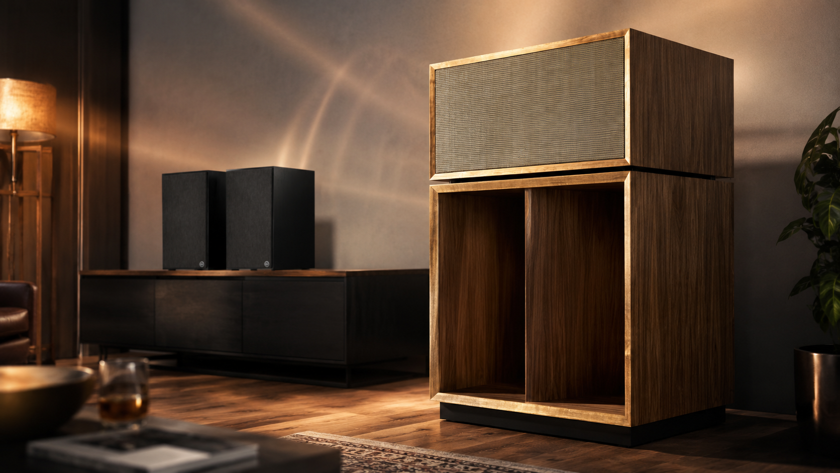 Klipsch Neden Az Güçle Yüksek Ses Verir? Hassasiyet ve Verimlilik Rehberi
