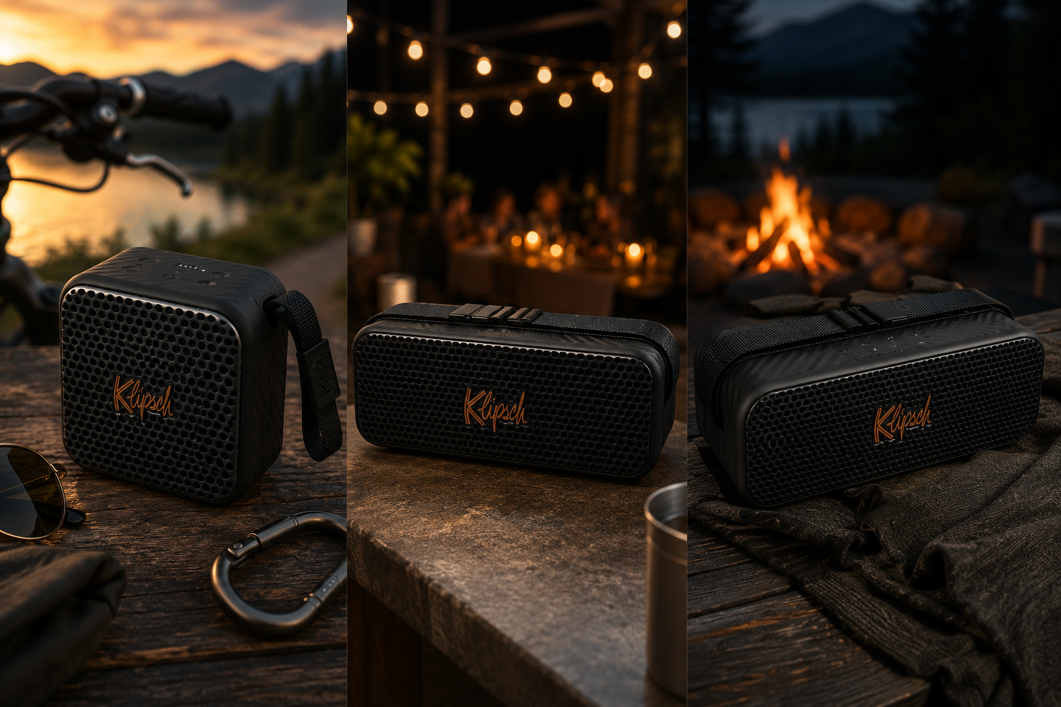 Klipsch Austin vs Nashville vs Detroit: Hangi City Serisi Modelini Almalısınız