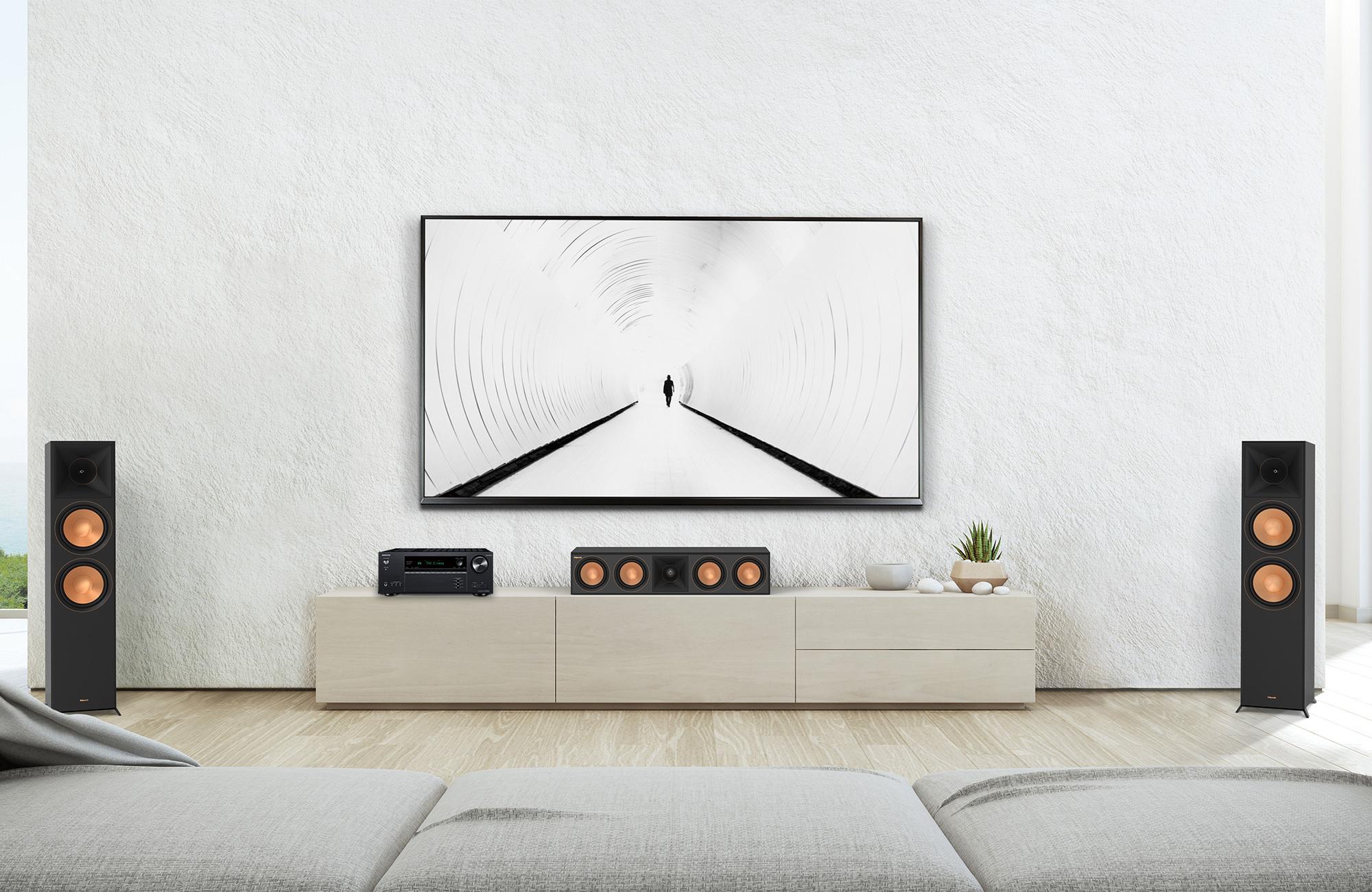 Custom Install için Doğru Amplifikatör Seçimi