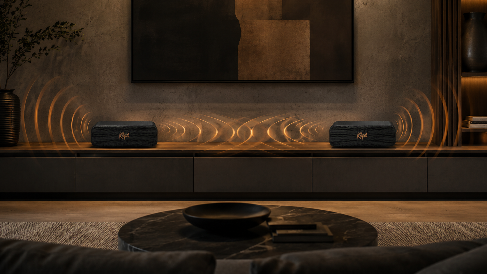 Bluetooth Hoparlörde Gerçek Stereo Deneyimi: Stereo Pairing Neden Tek Hoparlörden Daha İyi?
