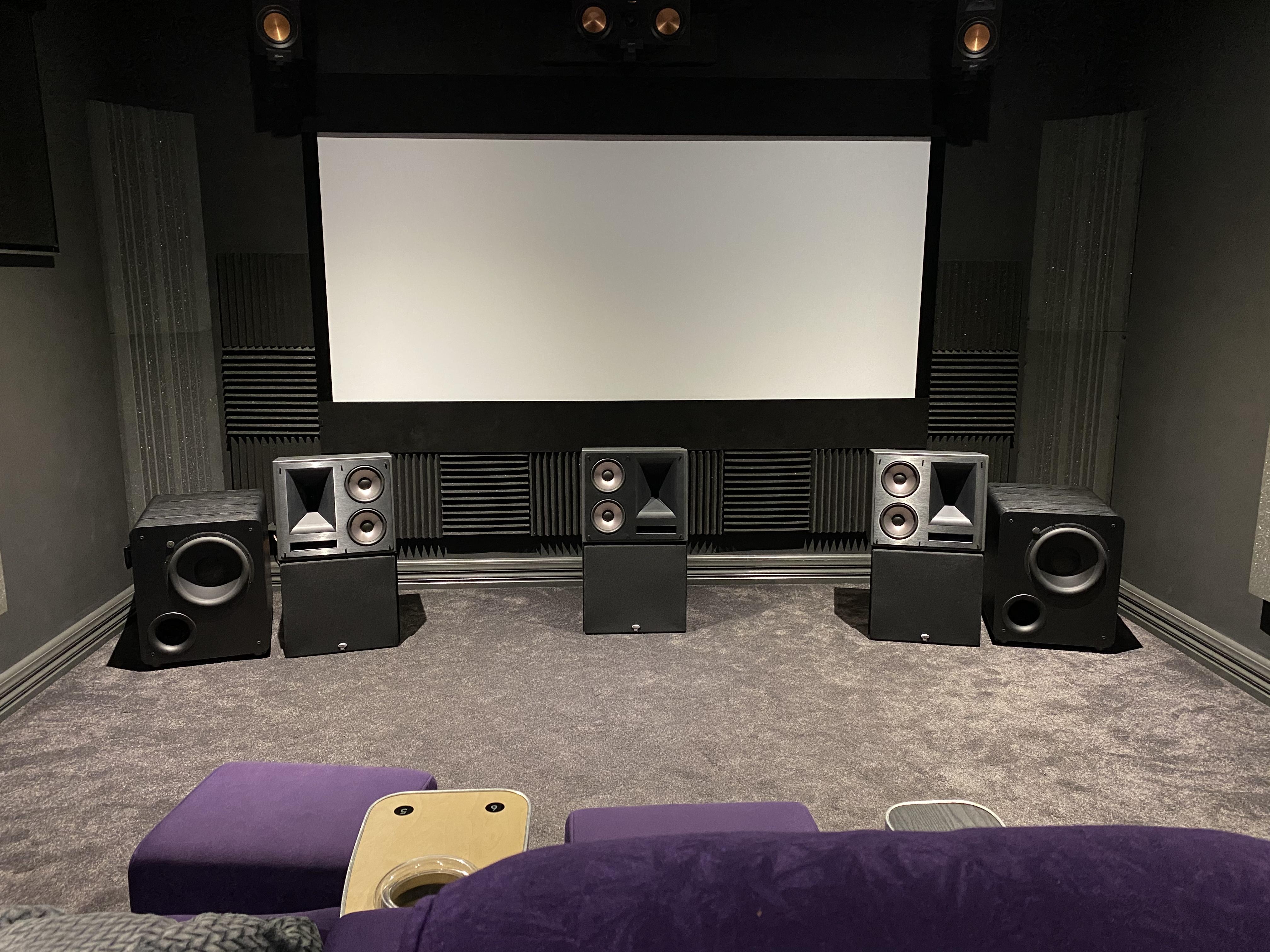 Custom Install Sistemlerde Ses Kalibrasyonu Nasıl Yapılır?