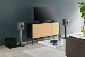 Aktif Hoparlörler ve Subwoofer Eşleştirme Rehberi