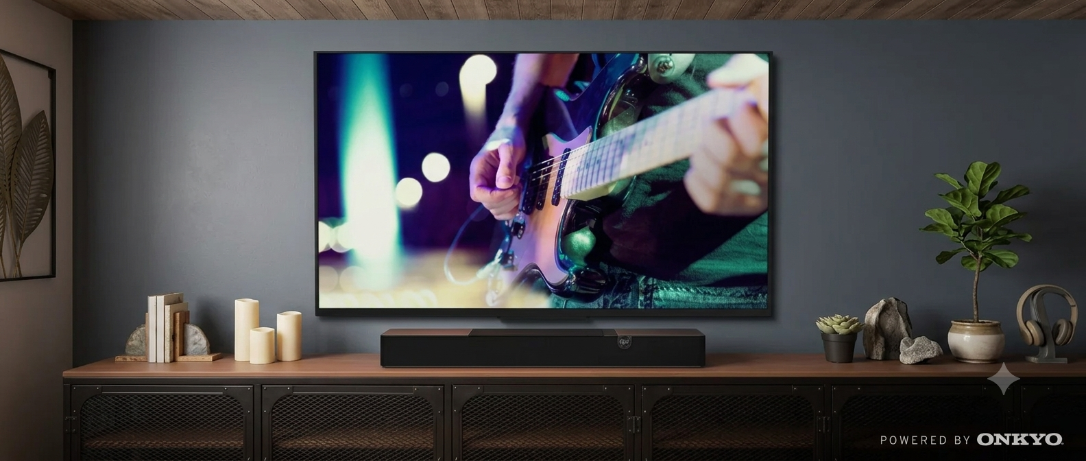 TV’yi Klipsch Soundbar’a Bağlama: HDMI eARC ve Optik Fark Rehberi