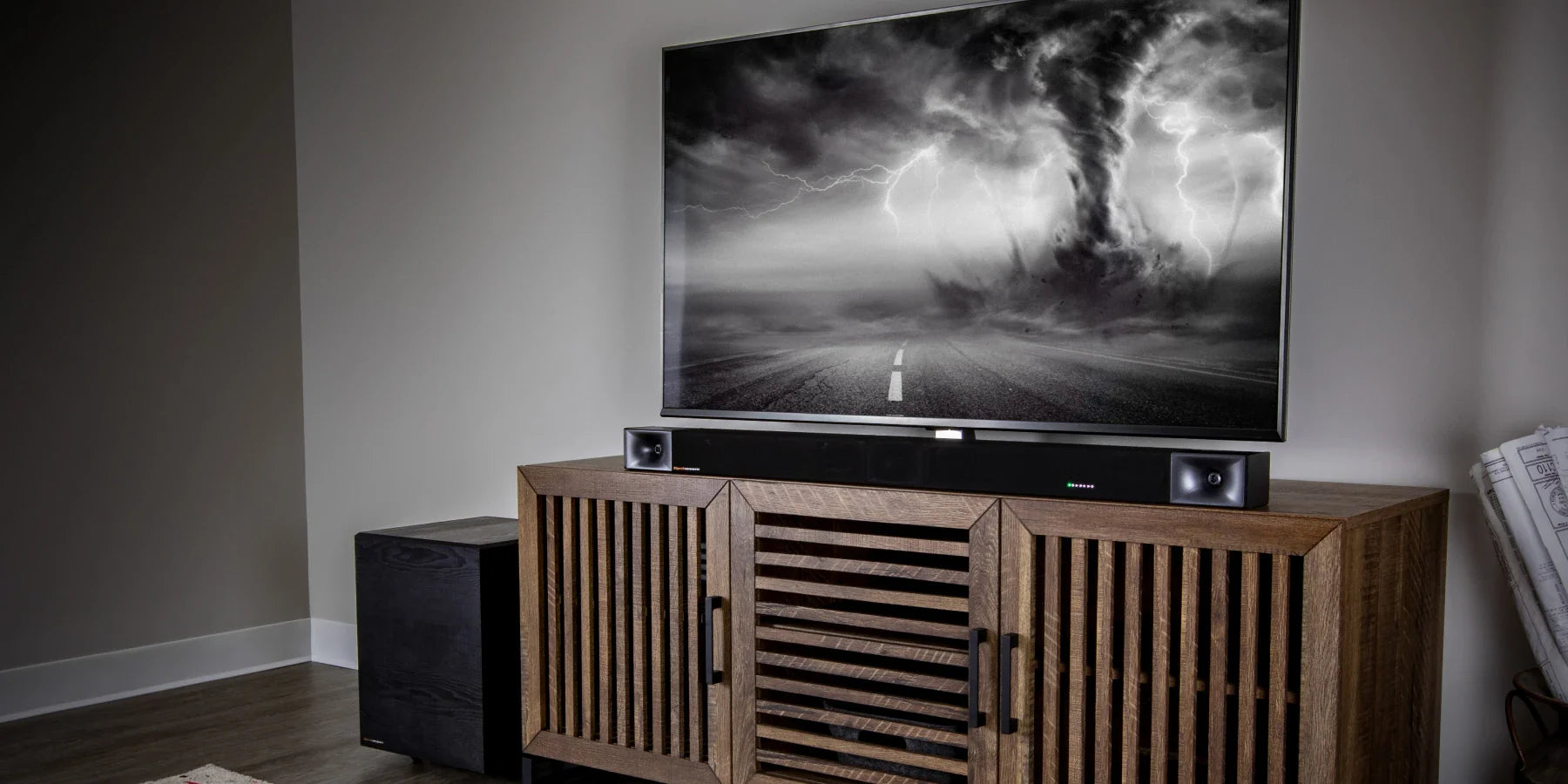 Kusursuz Ses Deneyimi İçin 9 İpucu: Klipsch İle  Kendi Kurulumunuzu Oluşturun