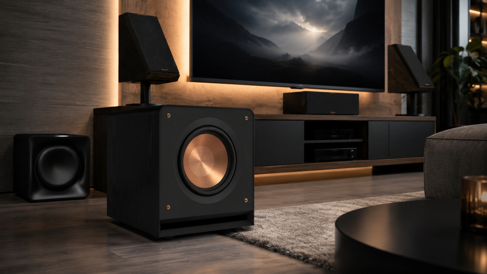 Subwoofer Eklemek Ne Zaman Gerçekten Gerekli?