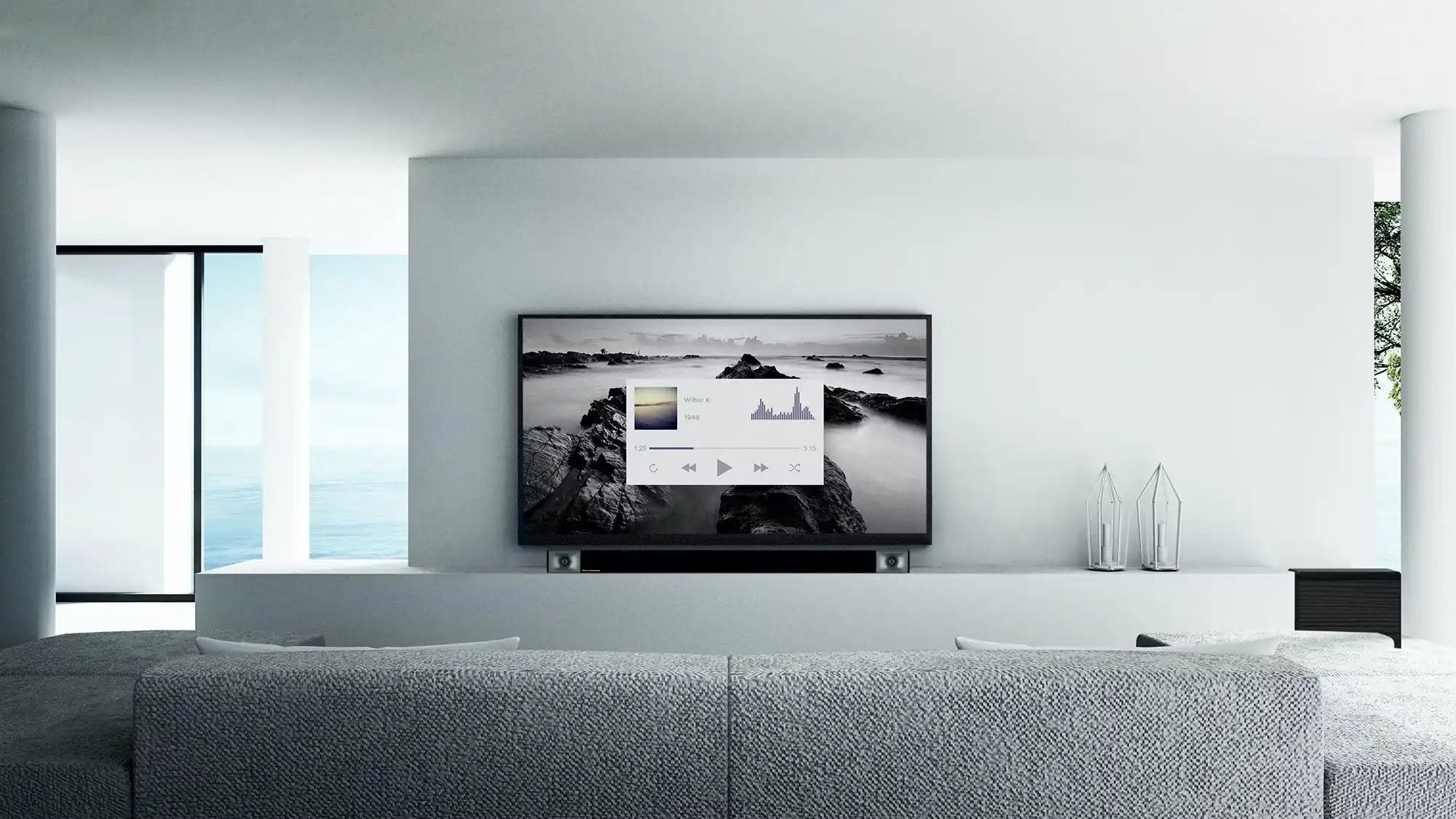 Soundbar Ses Sistemleri