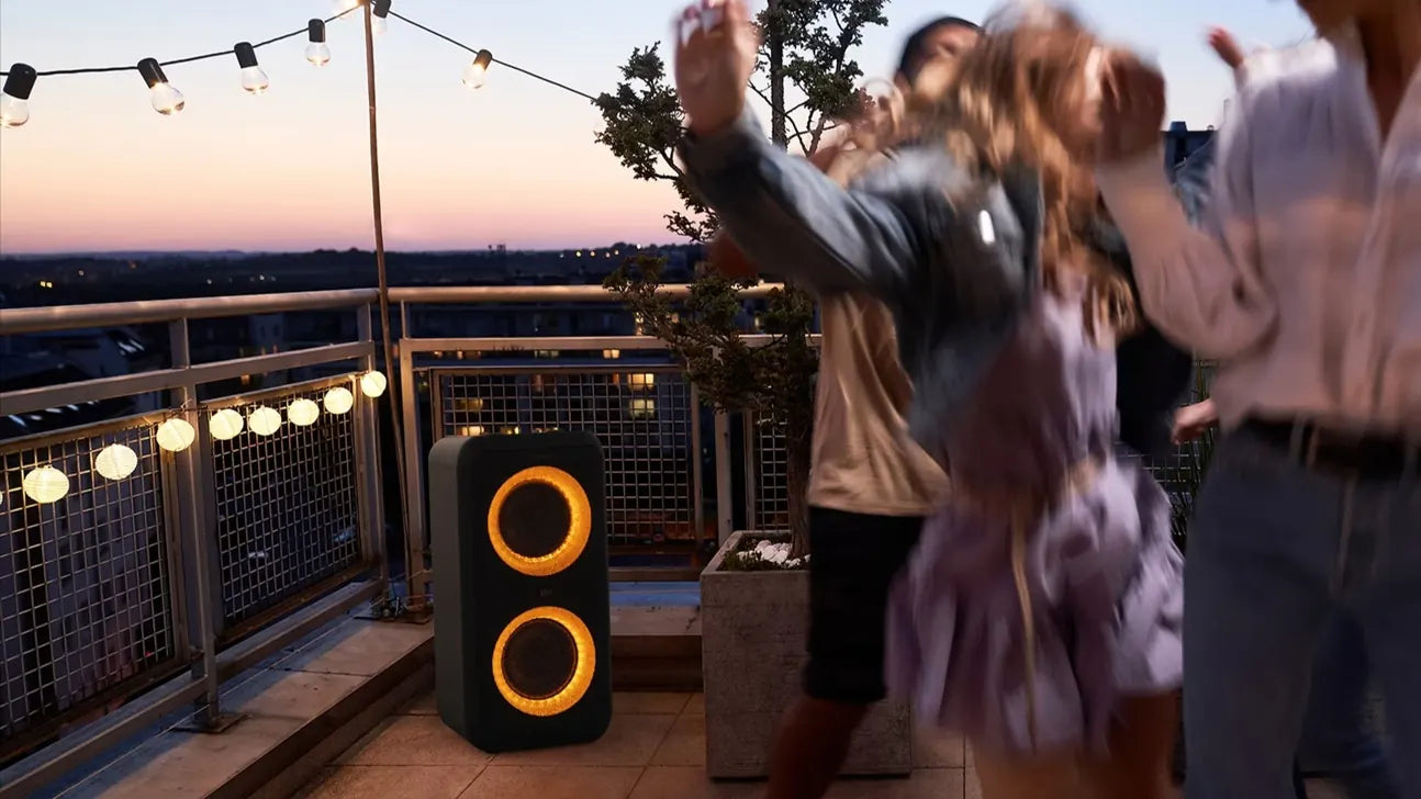 Klipsch Parti Hoparlörleri