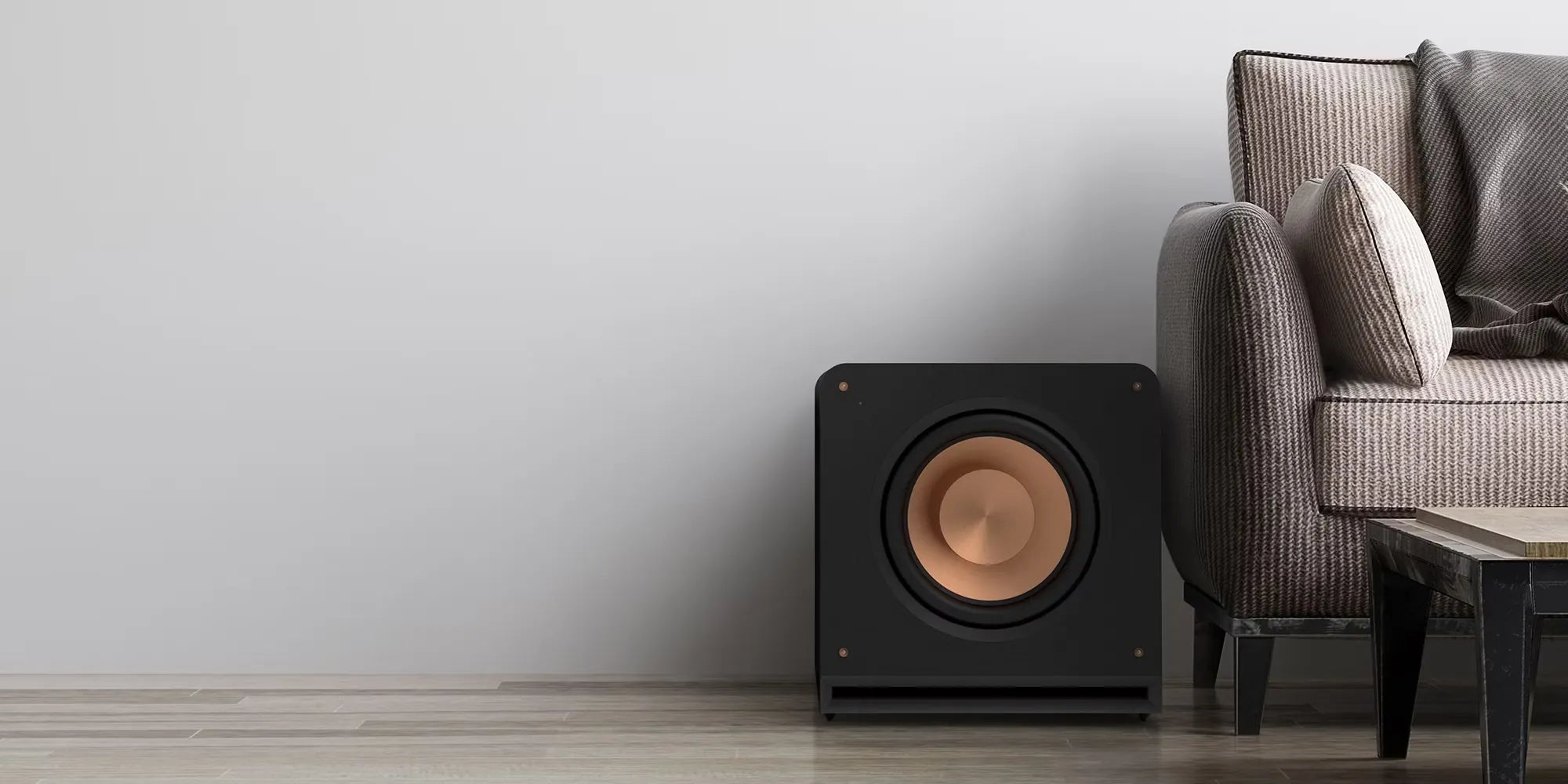 SUBWOOFER HOPARLÖRLER