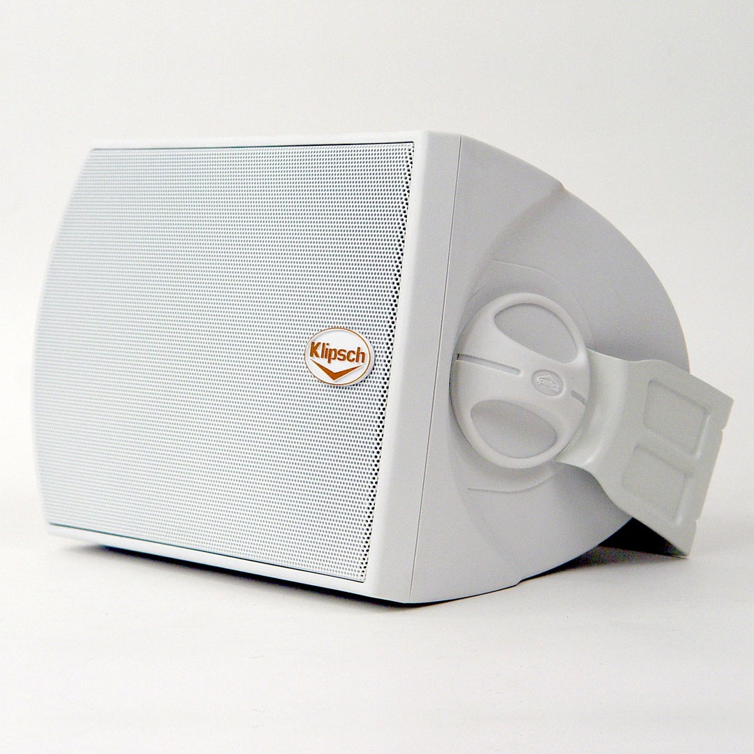 Klipsch AW-400 Duvar Üstü Dış Mekan Bahçe Hoparlörü