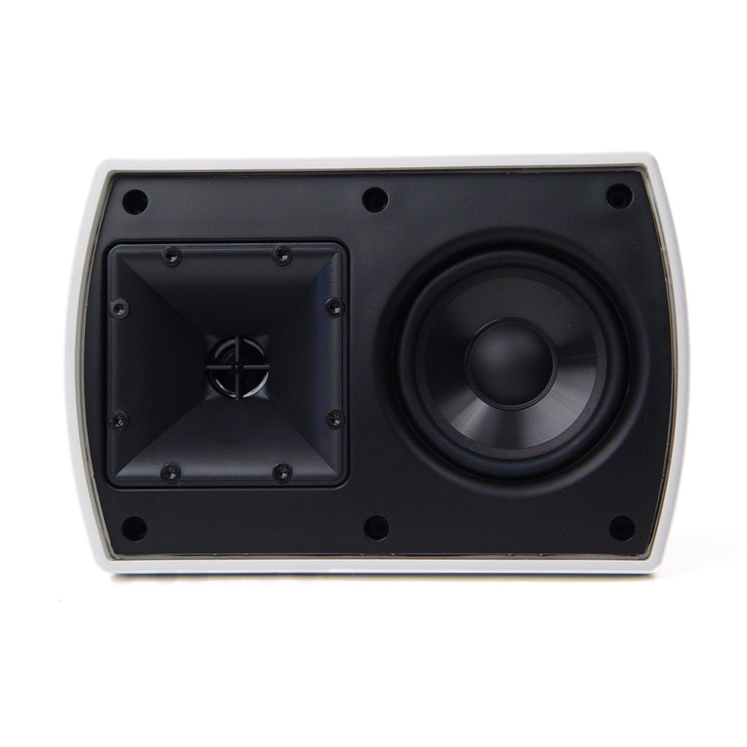 Klipsch AW-400 Duvar Üstü Dış Mekan Bahçe Hoparlörü
