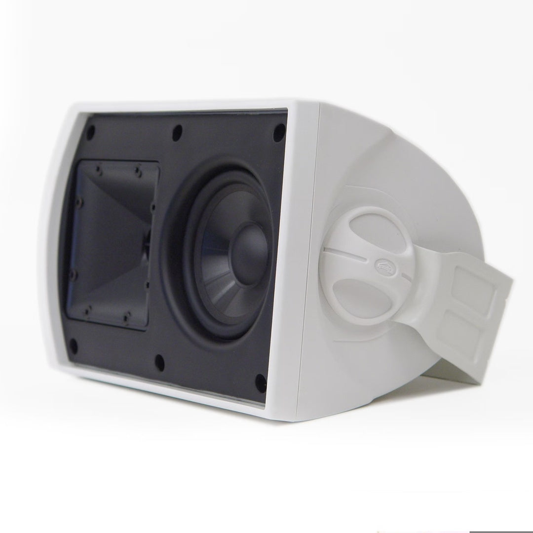 Klipsch AW-400 Duvar Üstü Dış Mekan Bahçe Hoparlörü