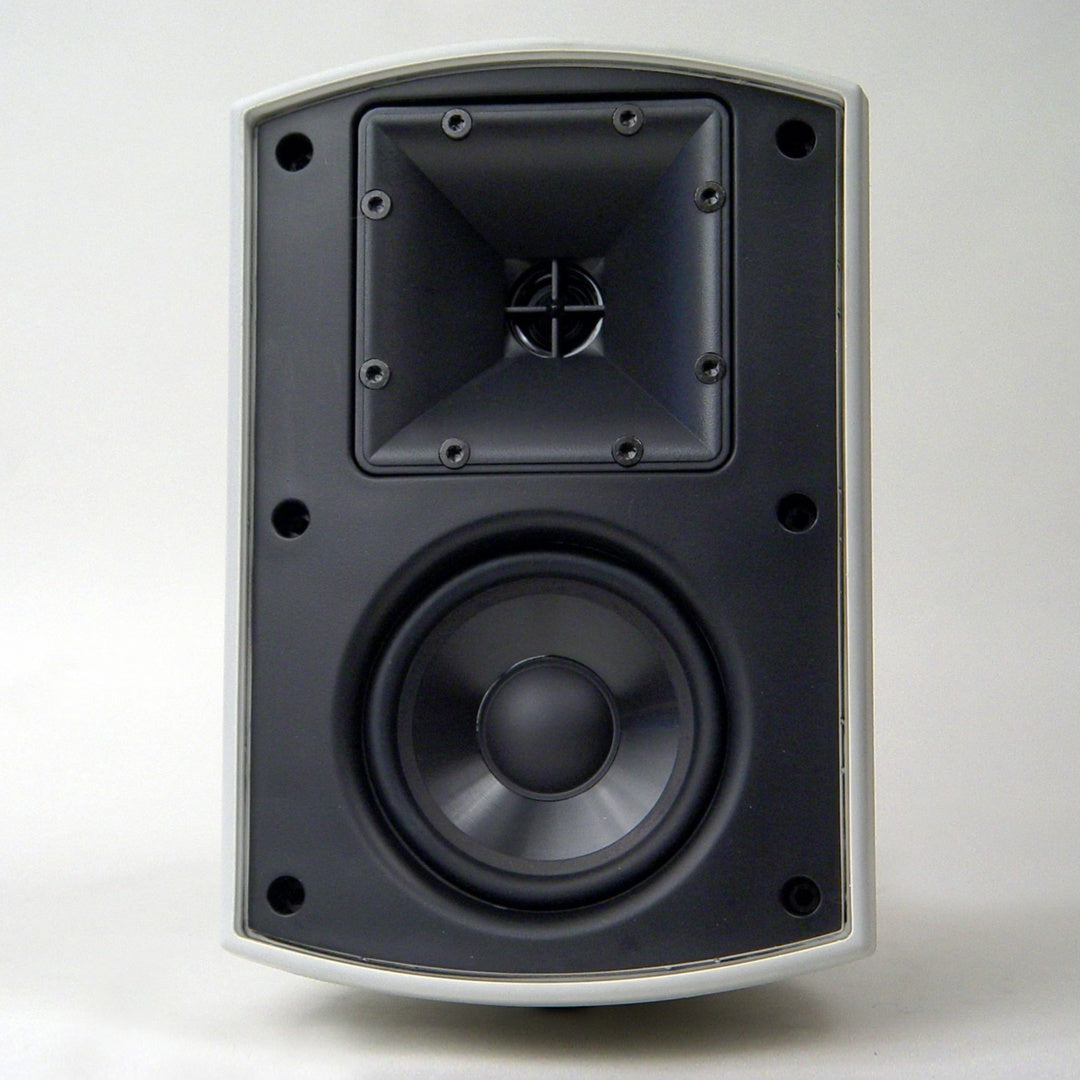 Klipsch AW-400 Duvar Üstü Dış Mekan Bahçe Hoparlörü