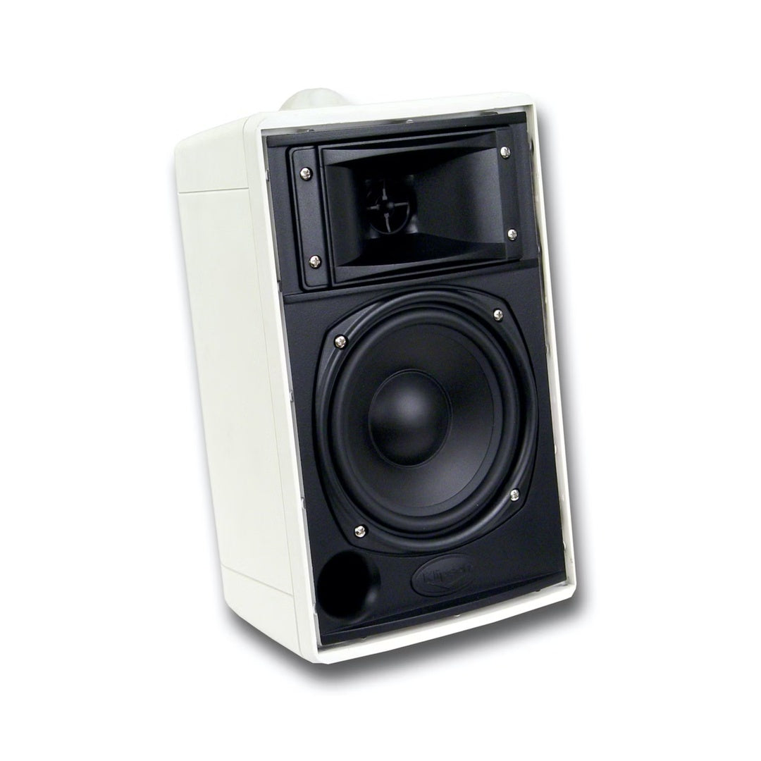 Klipsch KHO-7 Duvar Üstü Dış Mekan Bahçe Hoparlörü