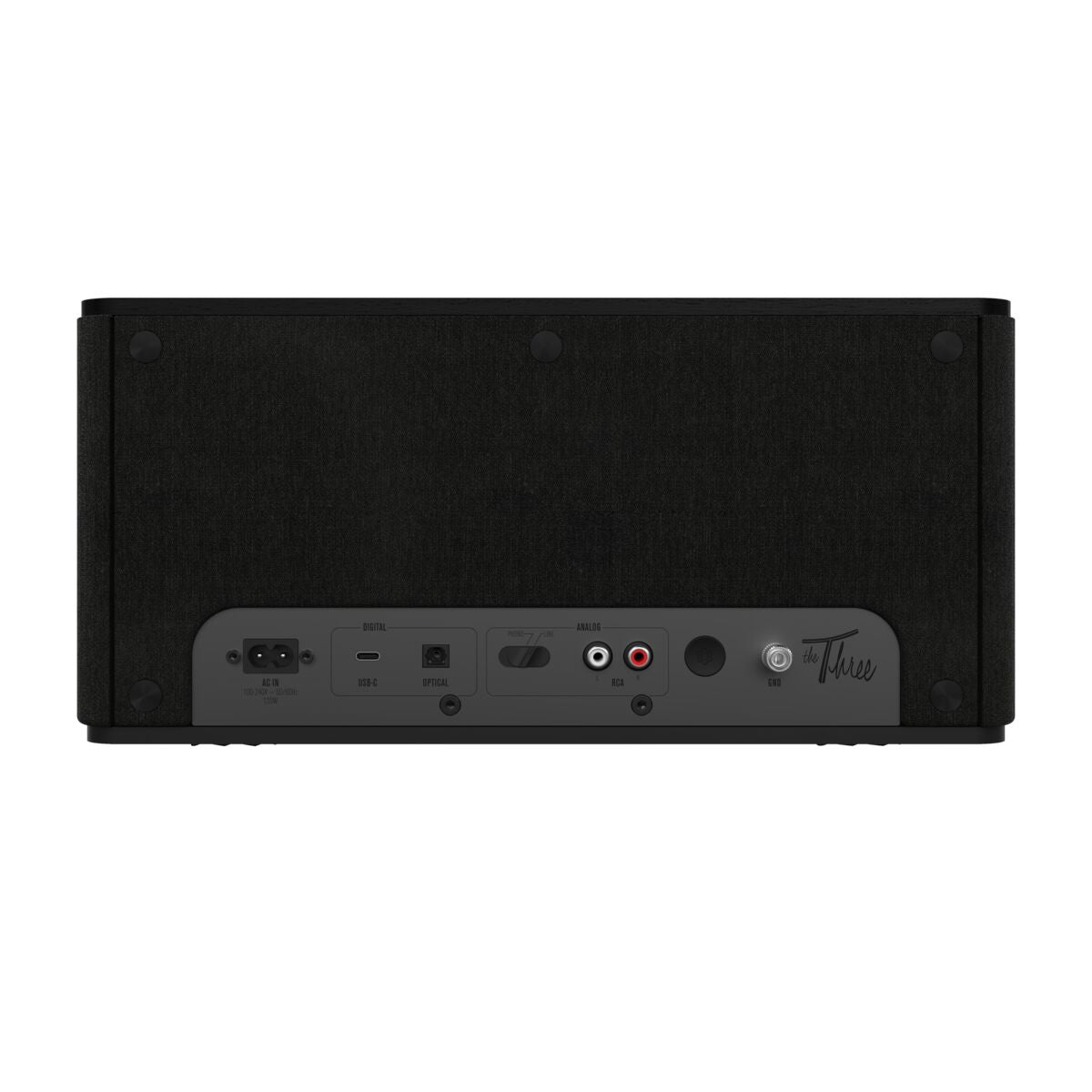 Klipsch The Three Plus Bluetooth Hoparlör