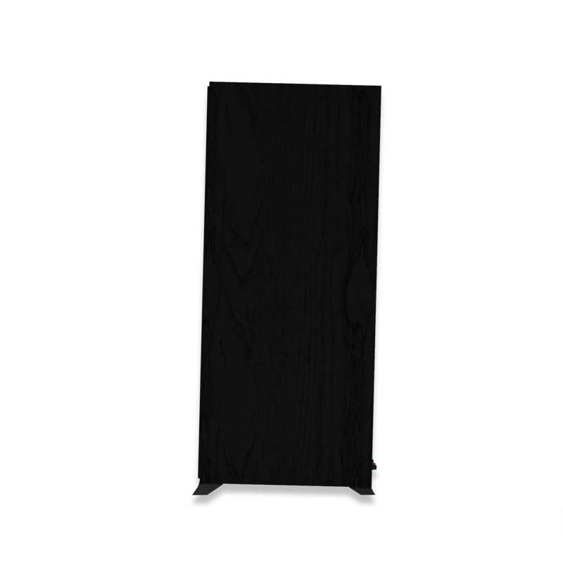 Klipsch R-605FA Dolby Atmos Destekli Kule Hoparlör Siyah - Çift