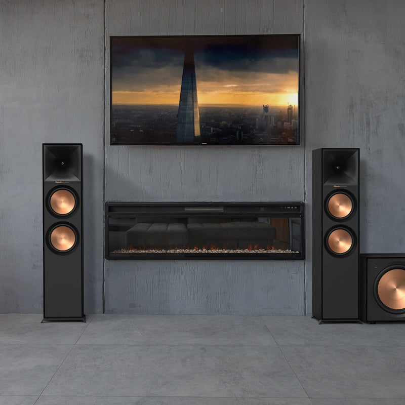 Klipsch R-800F