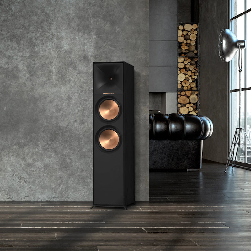 Klipsch R-800F