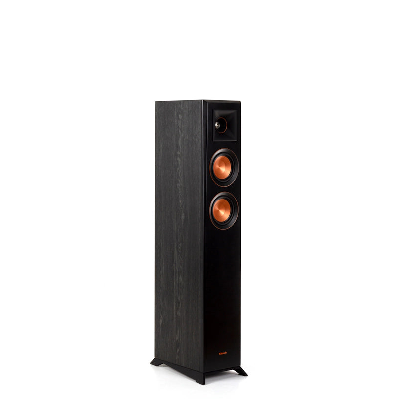 Klipsch RP-4000F Referans Serisi Pasif Hi-Fi Kule Hoparlör