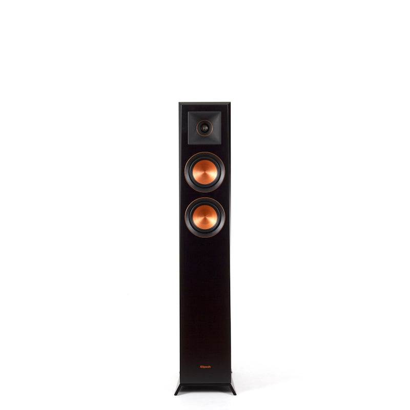 Klipsch RP-4000F Referans Serisi Pasif Hi-Fi Kule Hoparlör
