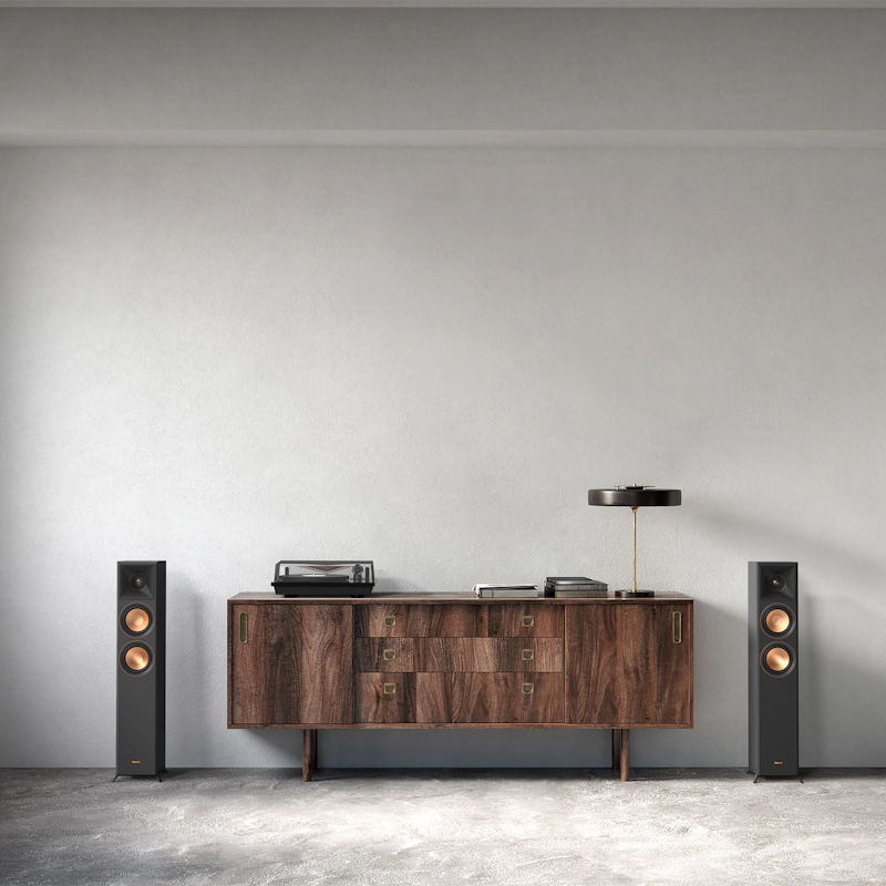 Klipsch RP-5000F II Kule Tipi Hoparlör - Çift