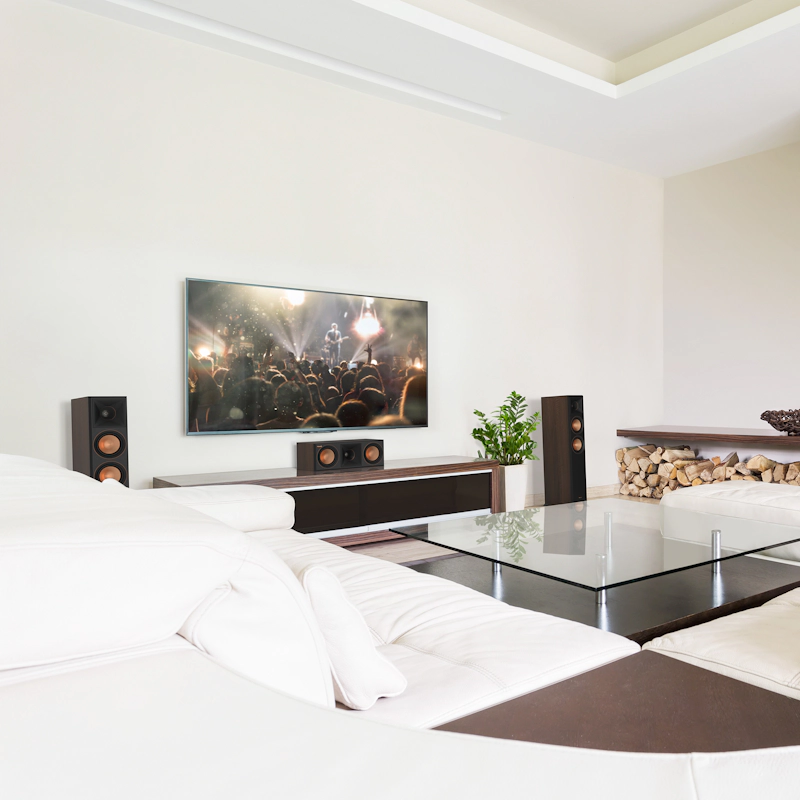 Klipsch RP-5000F II Kule Tipi Hoparlör - Çift