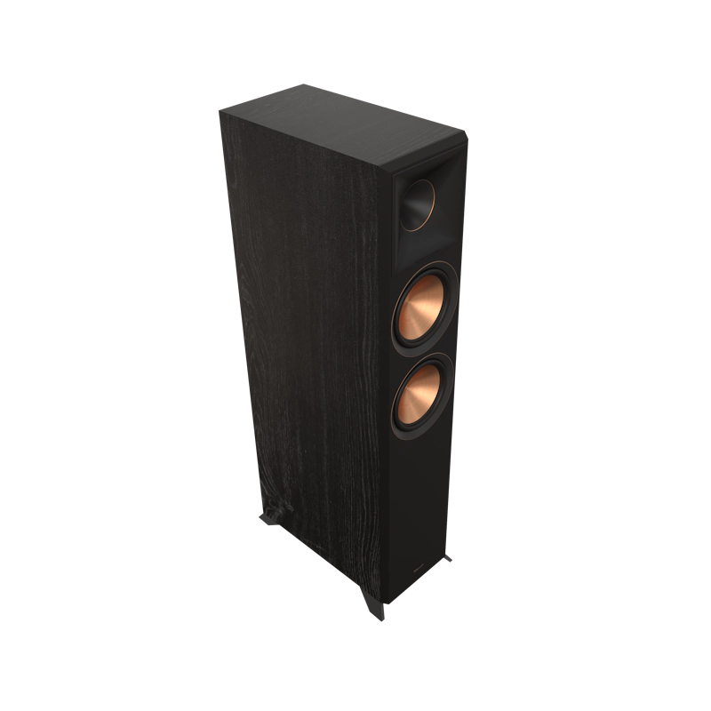 Klipsch RP-6000F II Referans Serisi Pasif Hi-Fi Kule Hoparlör
