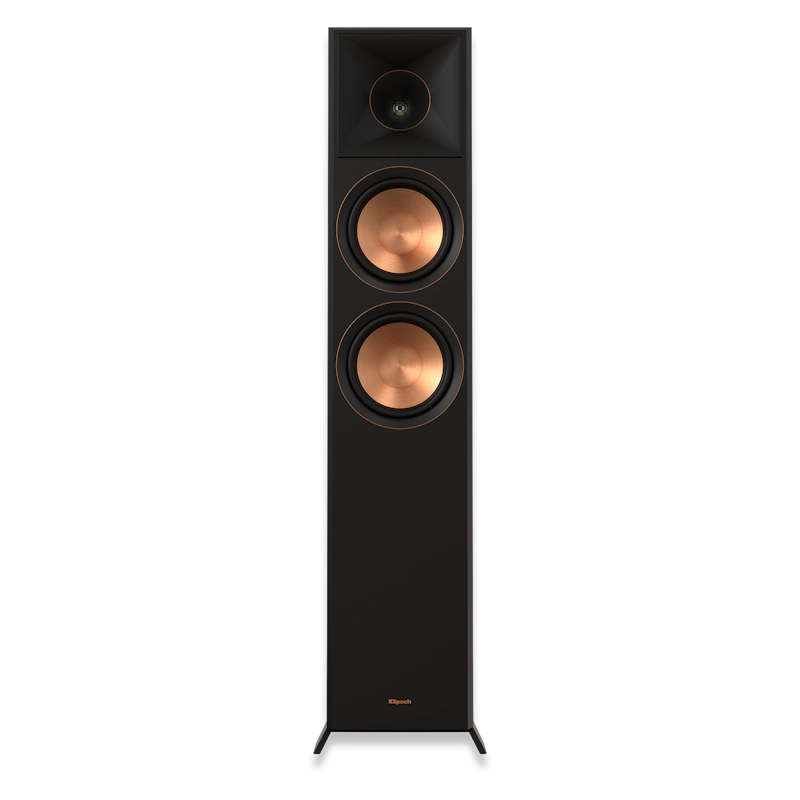 Klipsch RP-6000F II Referans Serisi Pasif Hi-Fi Kule Hoparlör