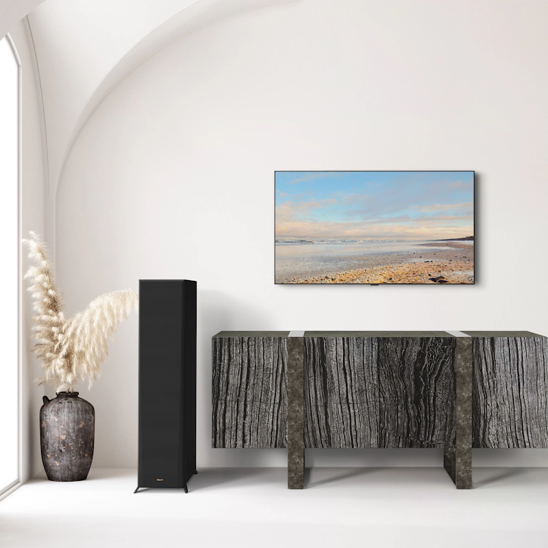 Klipsch RP-6000F II Referans Serisi Pasif Hi-Fi Kule Hoparlör