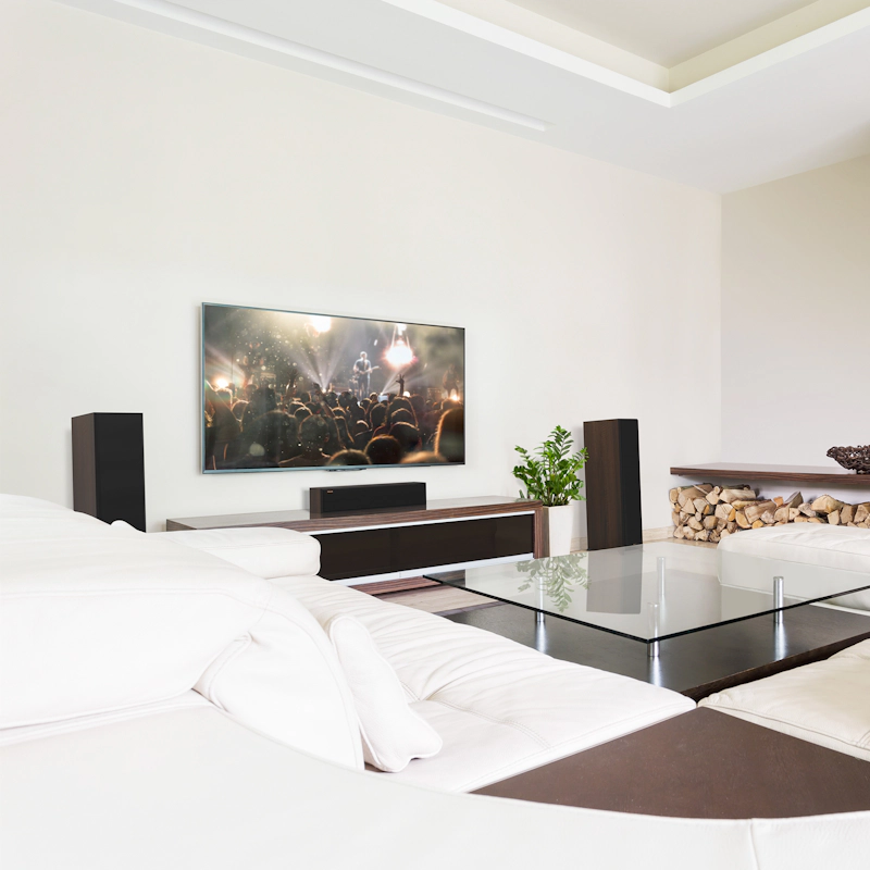 Klipsch RP-6000F II Referans Serisi Pasif Hi-Fi Kule Hoparlör