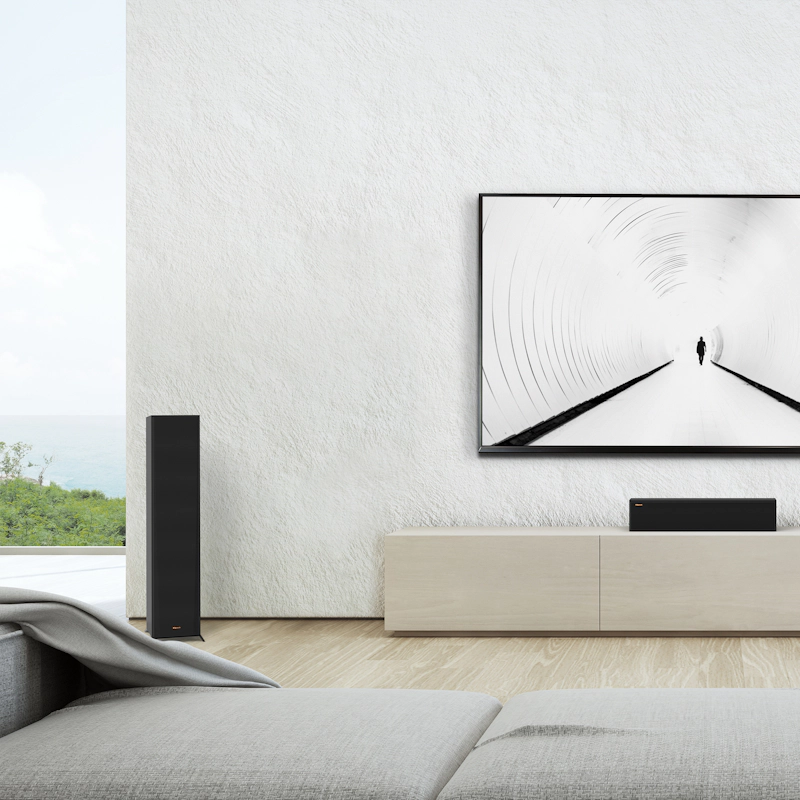 Klipsch RP-6000F II Referans Serisi Pasif Hi-Fi Kule Hoparlör