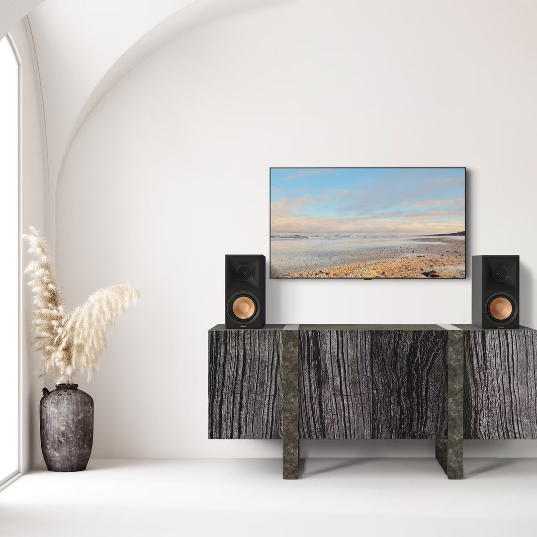 Klipsch RP-600M II Bookself Hoparlör Set