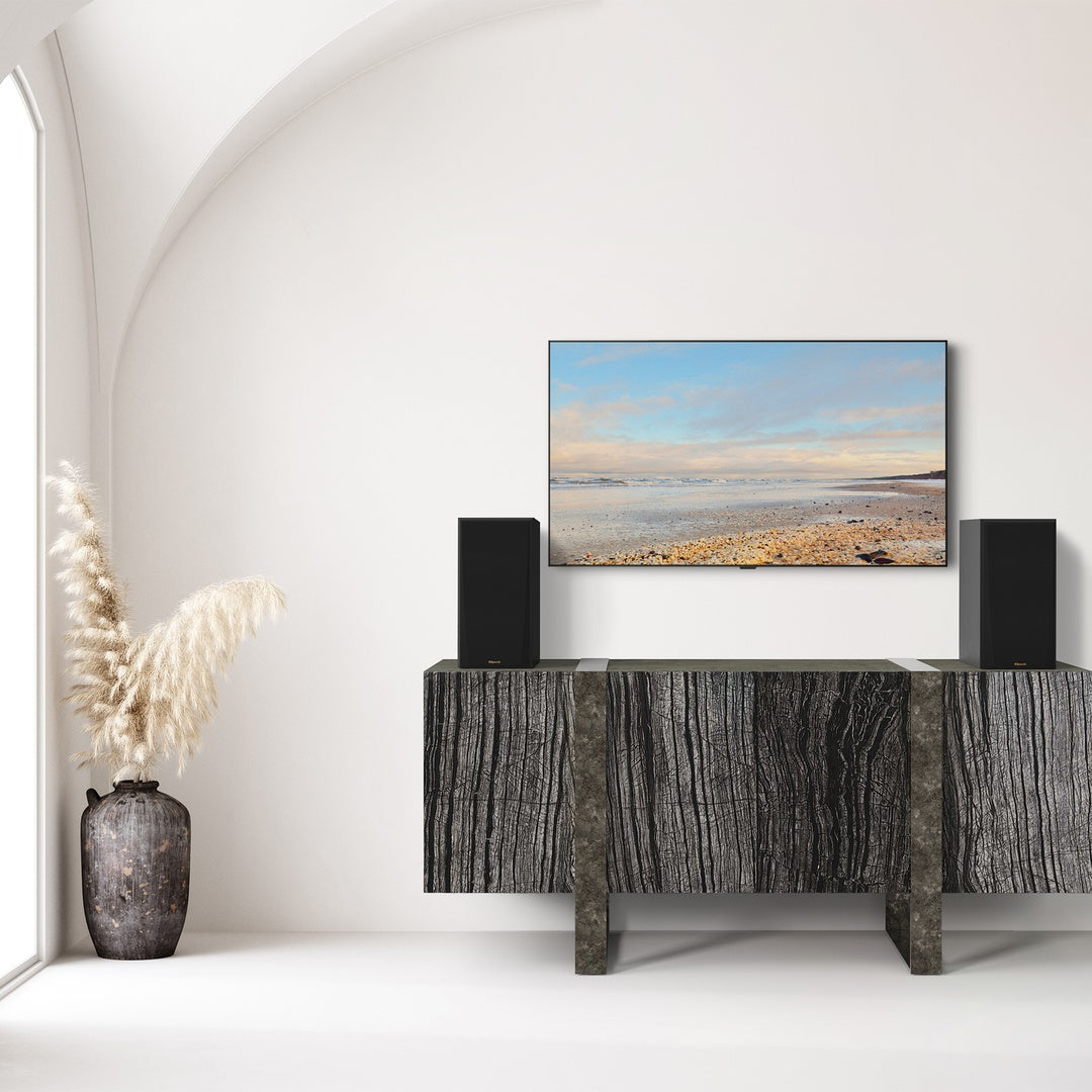 Klipsch RP-600M II Bookself Hoparlör Set