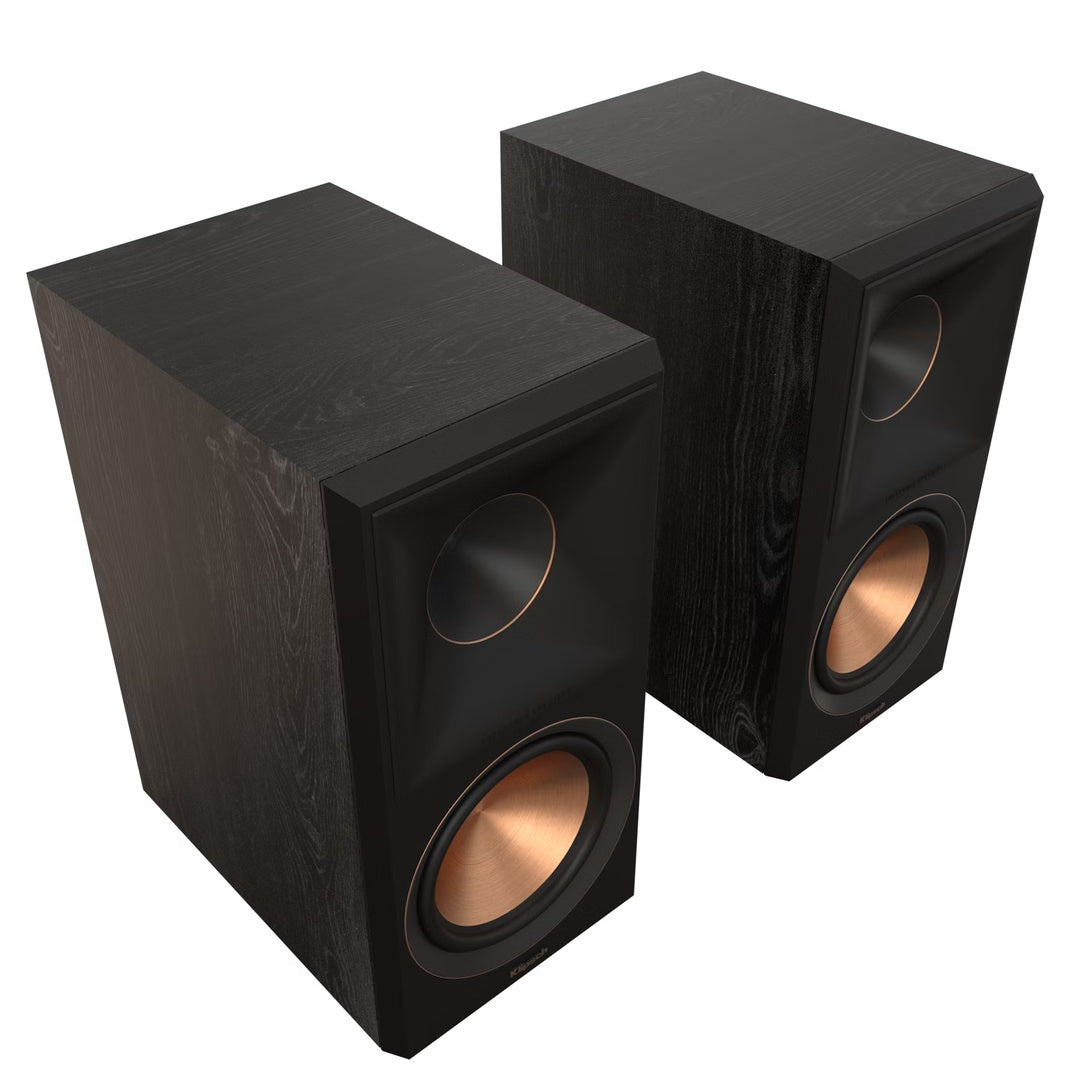 Klipsch RP-600M II Bookself Hoparlör Set