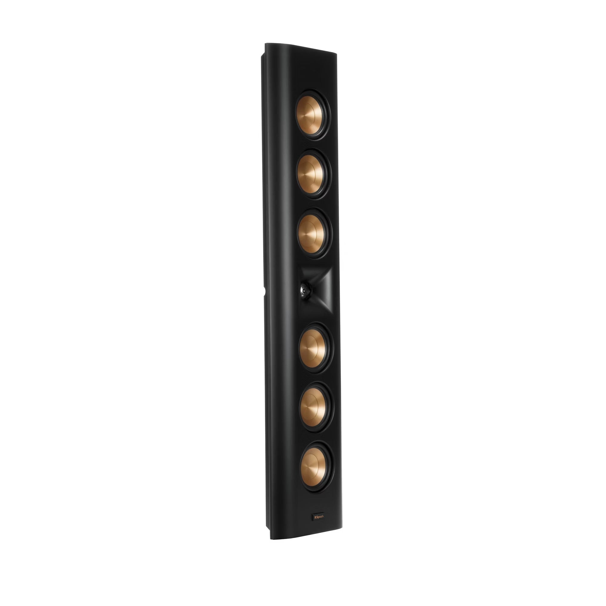 Klipsch RP-640D Duvar Tipi Hoparlör (Yatay veya Dikey) Siyah - Tek