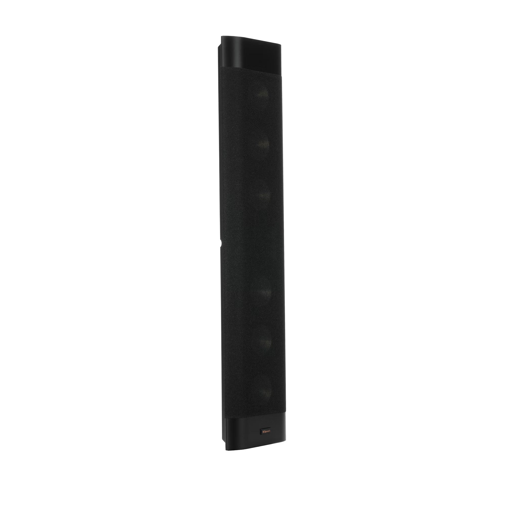 Klipsch RP-640D Duvar Tipi Hoparlör (Yatay veya Dikey) Siyah - Tek