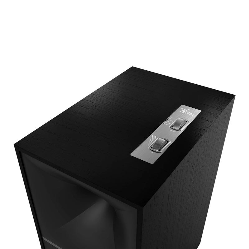 Klipsch The Nines Heritage Serisi Bluetooth Aktif Hoparlör