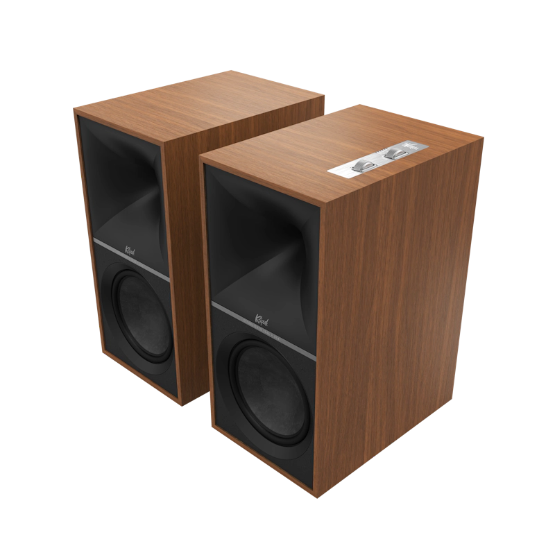Klipsch The Nines Heritage Serisi Bluetooth Aktif Hoparlör
