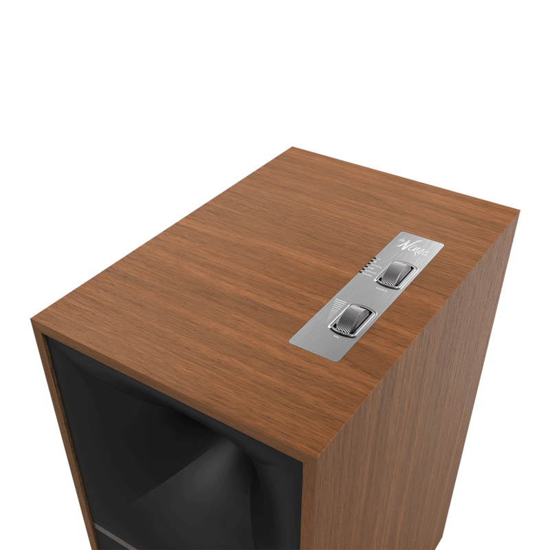 Klipsch The Nines Heritage Serisi Bluetooth Aktif Hoparlör