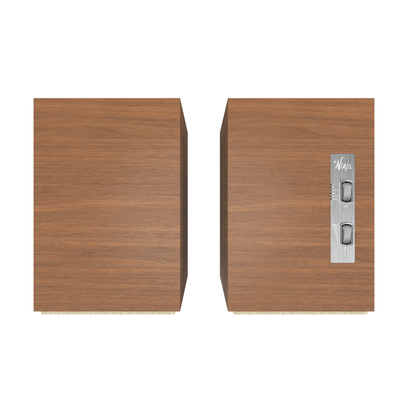 Klipsch The Nines Heritage Serisi Bluetooth Aktif Hoparlör