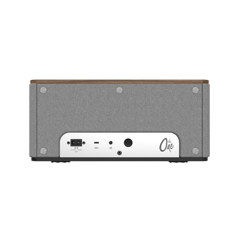 Klipsch The One Plus Aktif Bluetooth Hoparlör