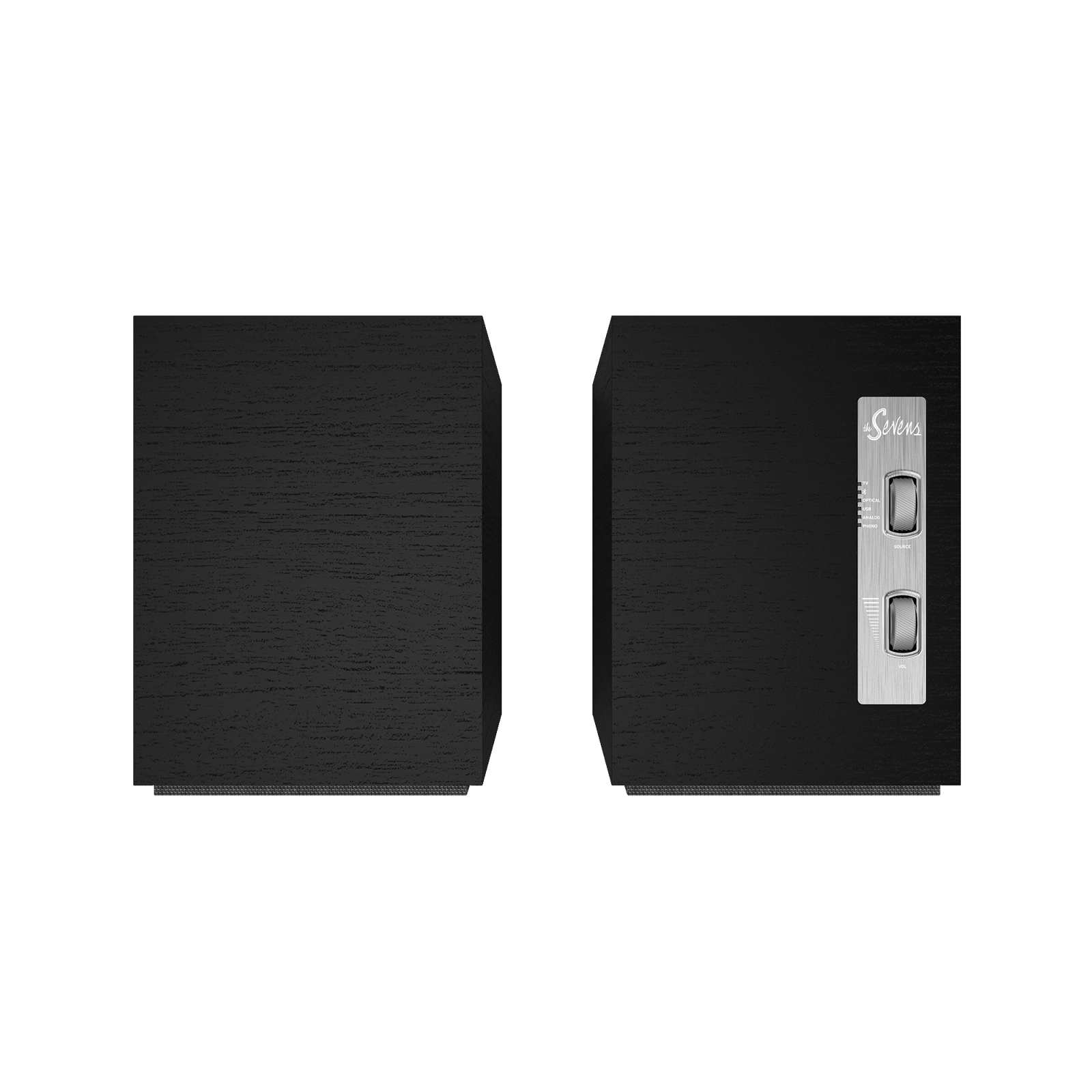 Klipsch The Sevens - Heritage Serisi Bluetooth Aktif Hoparlör (Çift)