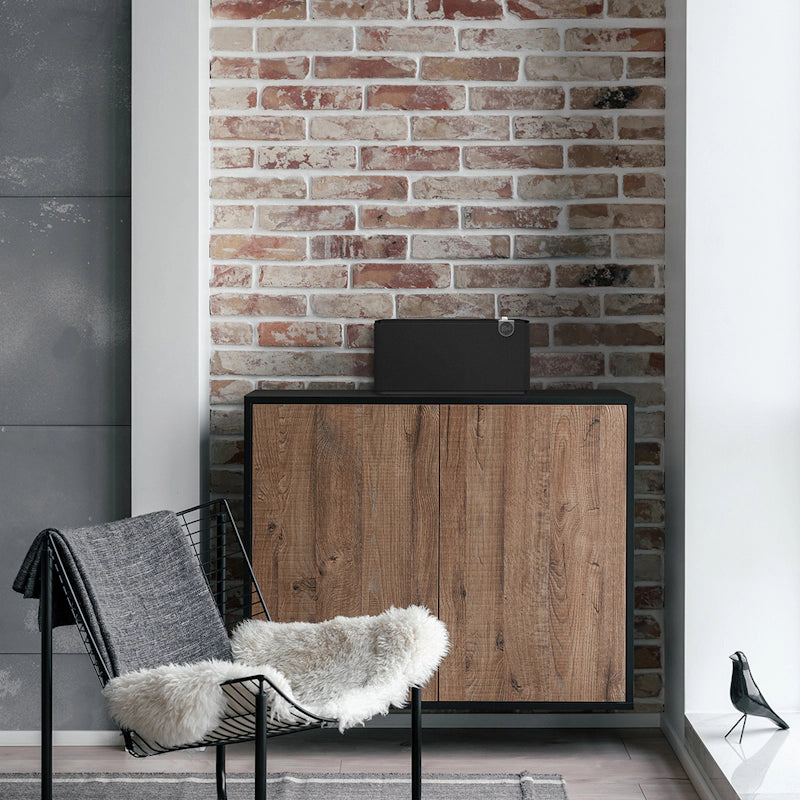 Klipsch The Three Plus Bluetooth Hoparlör