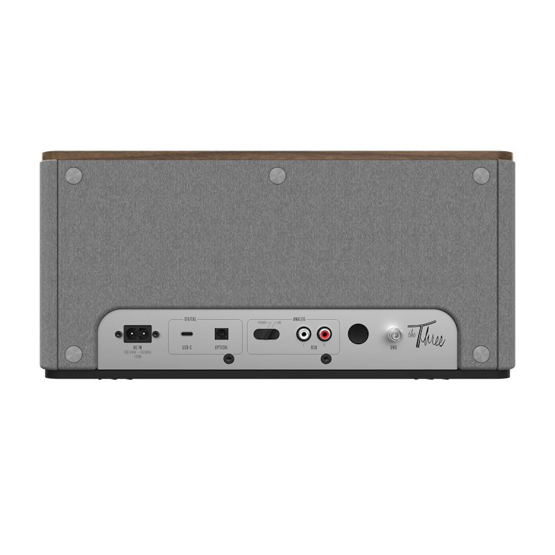 Klipsch The Three Plus Bluetooth Hoparlör