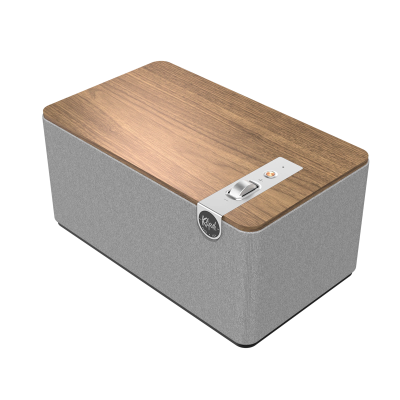 Klipsch The Three Plus Bluetooth Hoparlör