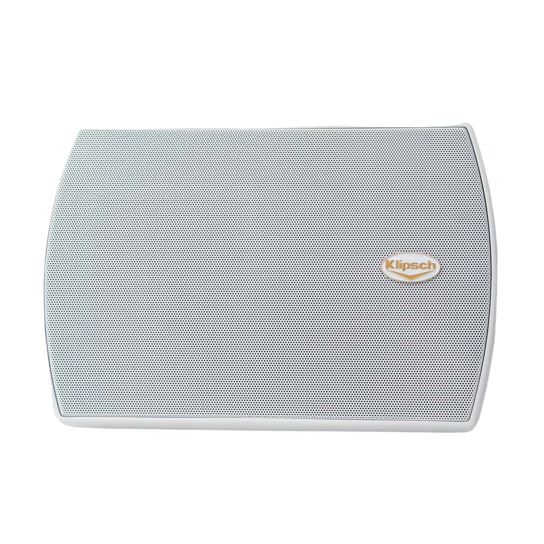 Klipsch AW-525 Duvar Üstü Dış Mekan Bahçe Hoparlörü