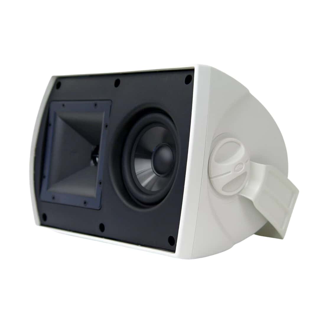 Klipsch AW-525 Duvar Üstü Dış Mekan Bahçe Hoparlörü