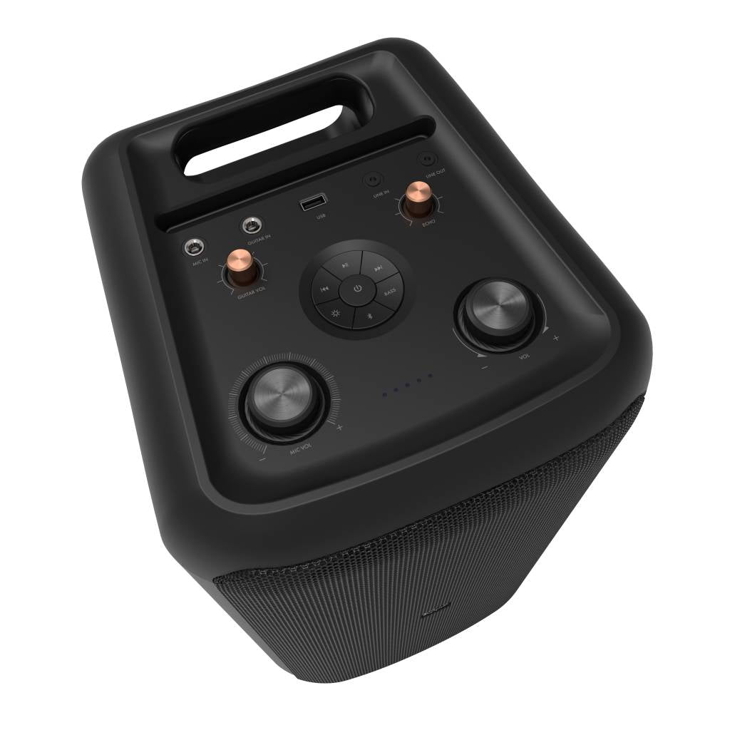 Klipsch GIG XXL Bluetooth Parti Hoparlörü